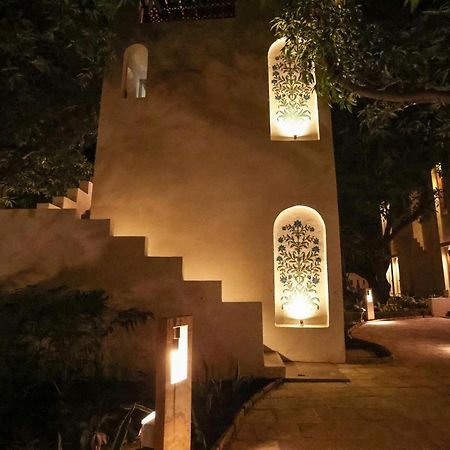 Le Casa Lion Resort A Premium Resort In Sasan Gir Exterior foto