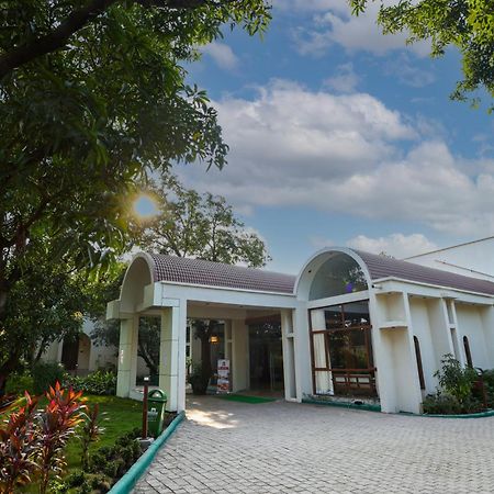 Le Casa Lion Resort A Premium Resort In Sasan Gir Exterior foto