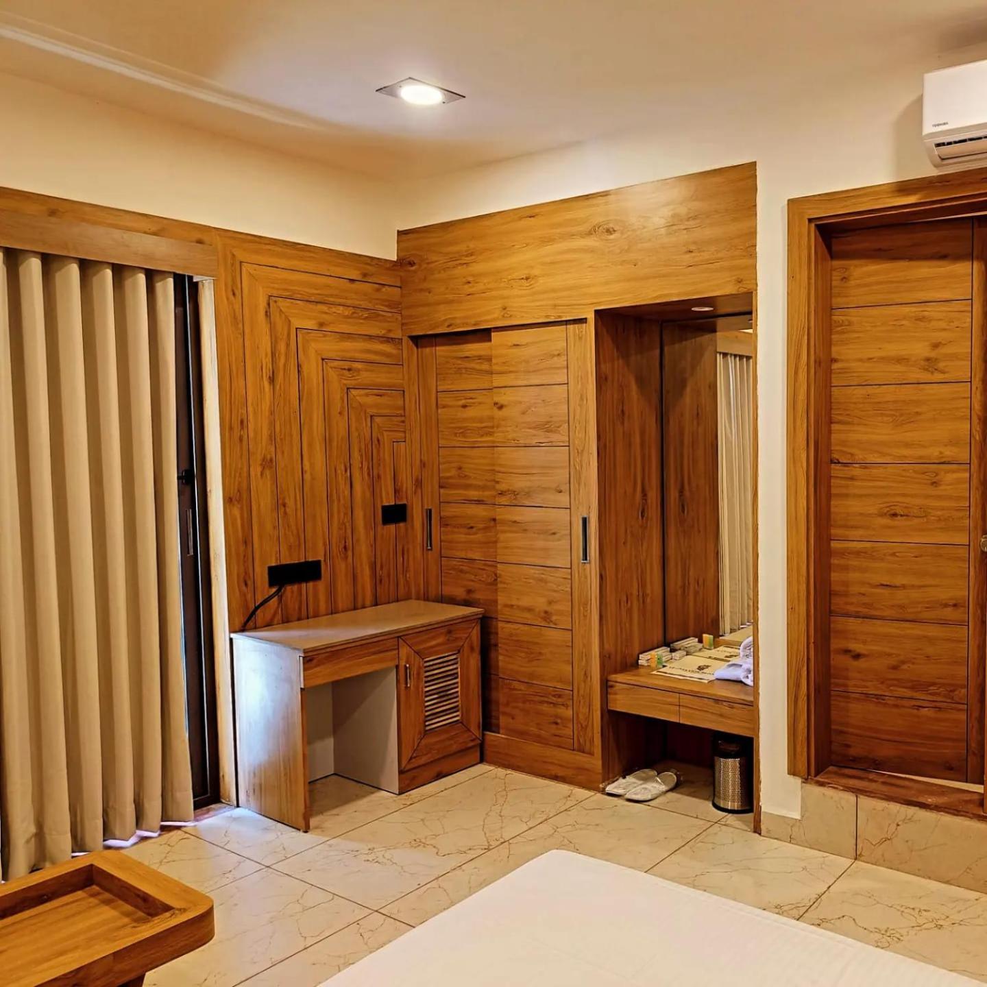 Le Casa Lion Resort A Premium Resort In Sasan Gir Exterior foto