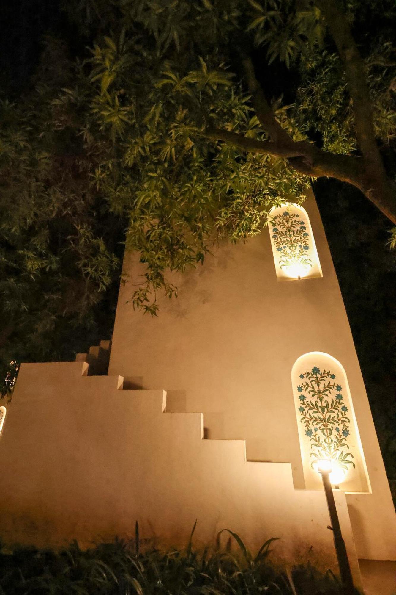 Le Casa Lion Resort A Premium Resort In Sasan Gir Exterior foto